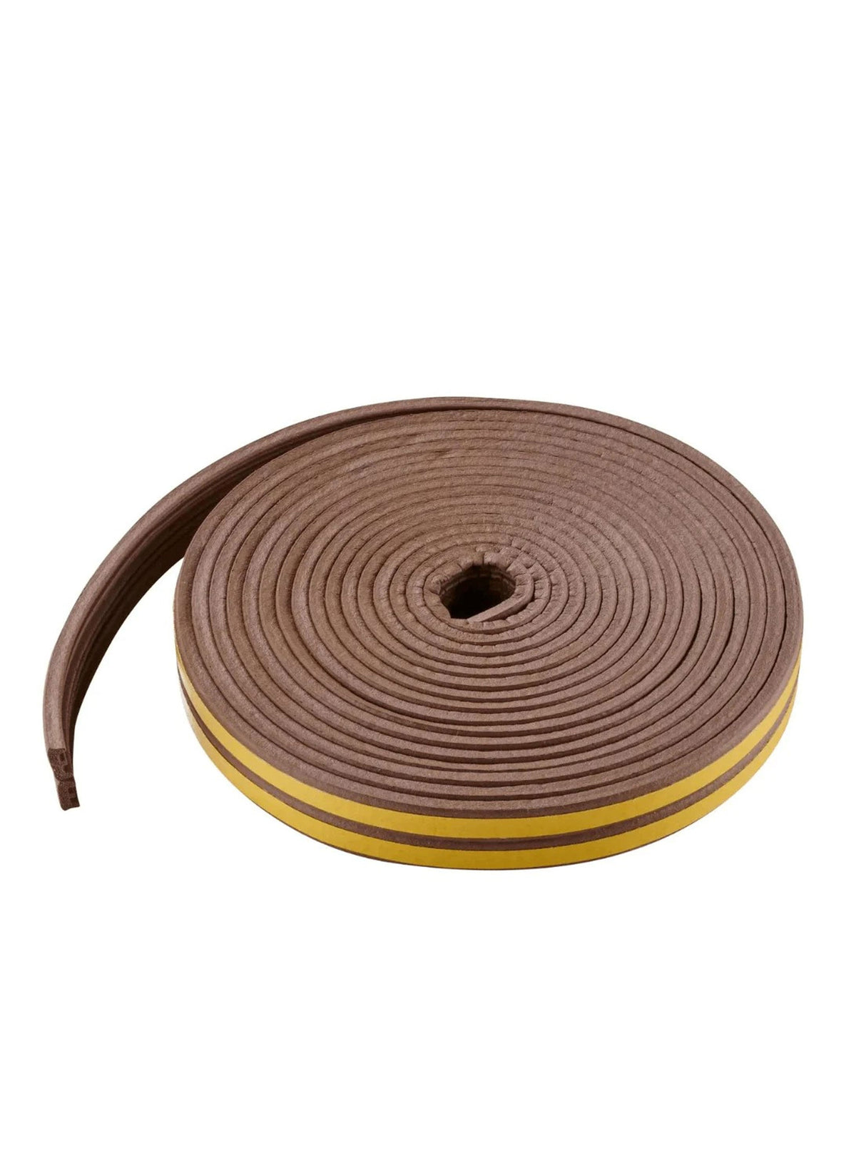 Image for E Profile Rubber Seal