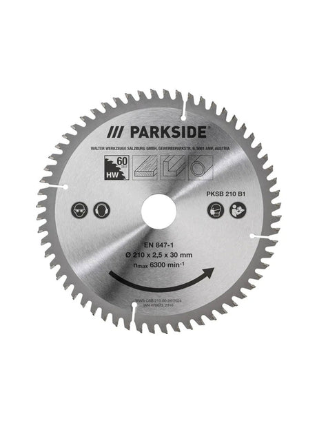 Image for Circular Saw Blade