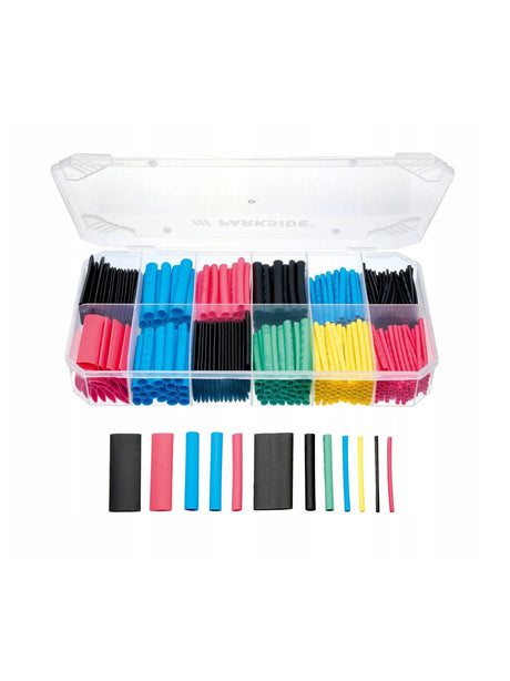 Image for Heat Shrink Tubing Kit