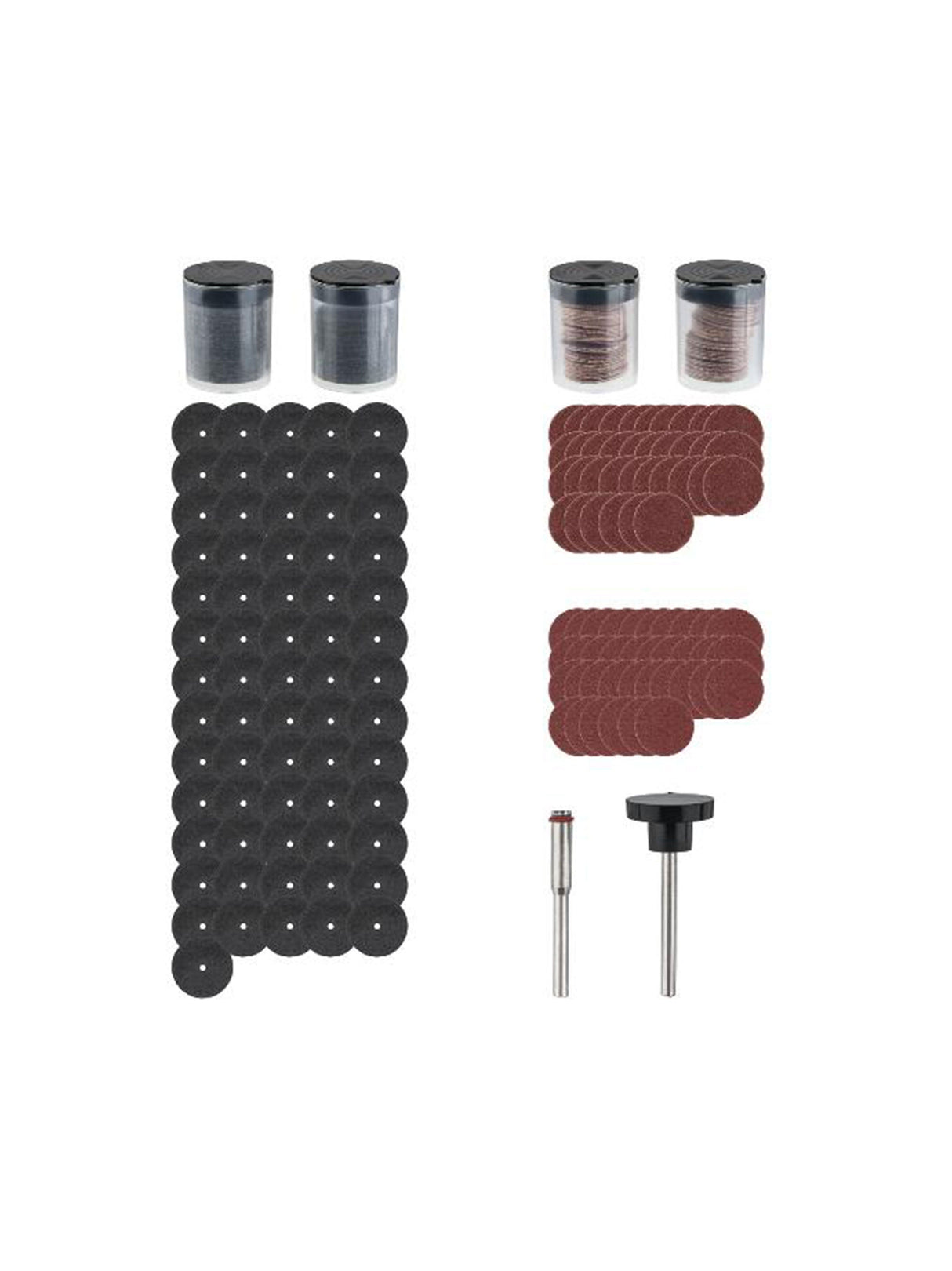 Image for Cutting And Grinding