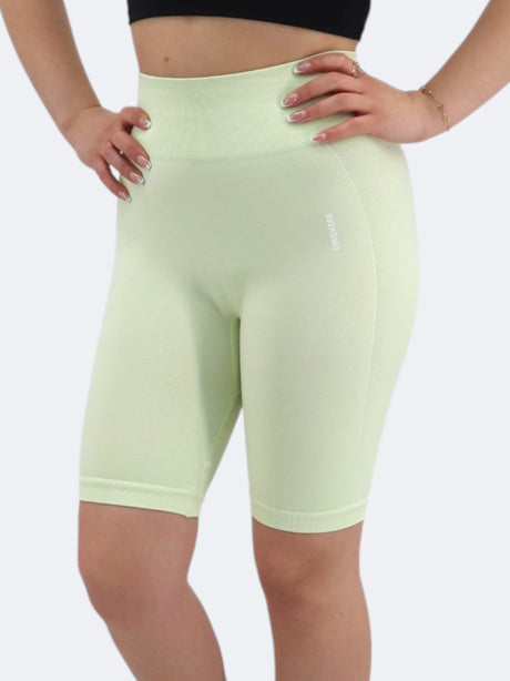 Image for Women's Texturet Short,Light Green