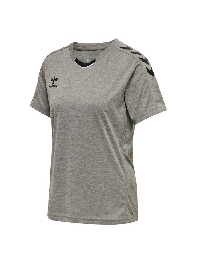 Image for Men's Brand Logo Printed Sport Top,Grey