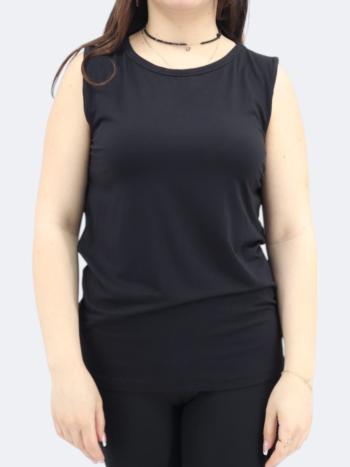 Image for Women's Plain Top,Back