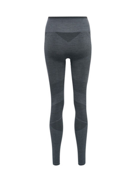 Image for Women's Textured Leggings,Blue