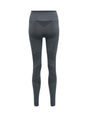 Image for Women's Textured Leggings,Blue