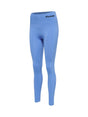 Image for Women's Textured Leggings,Blue