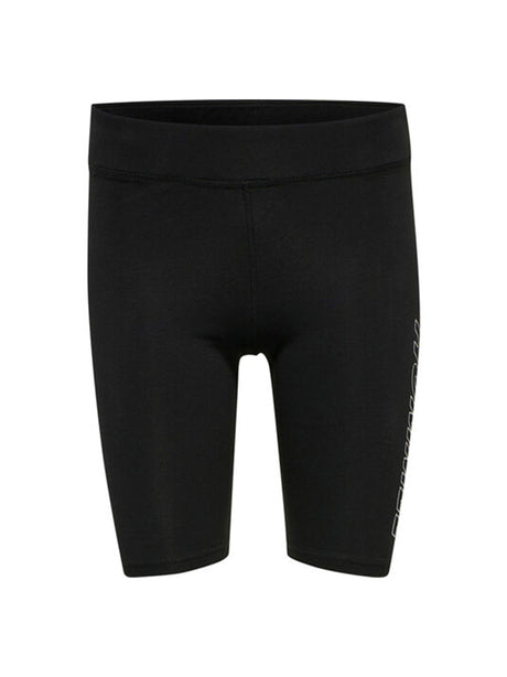 Image for Women's Printed Short Leggings,Black