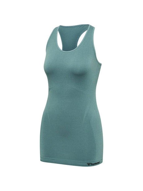 Image for Women's Sports Tank Top,Teal