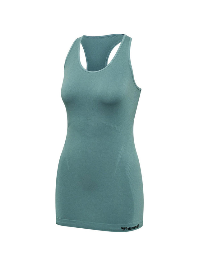 Image for Women's Sports Tank Top,Teal