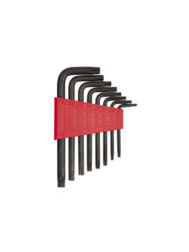 Image for Star Key