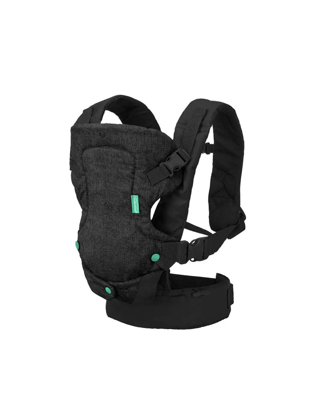 Image for �Baby Carrier Black Denim