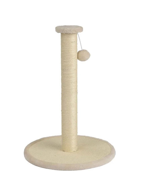 Image for Scratching Post