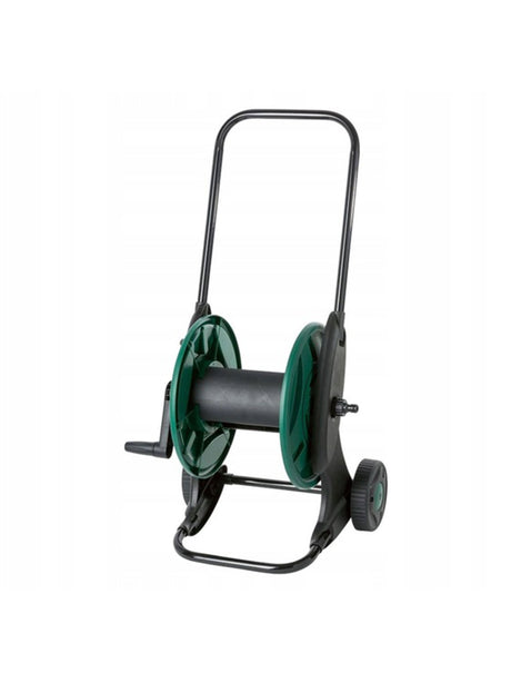 Image for Garden Hose Reel Trolley