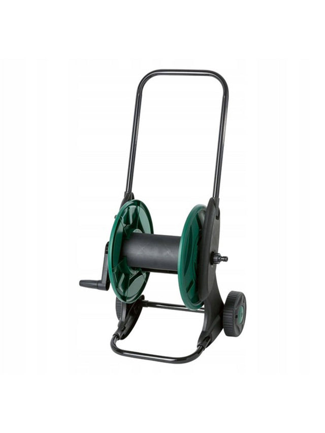 Image for Garden Hose Reel Trolley