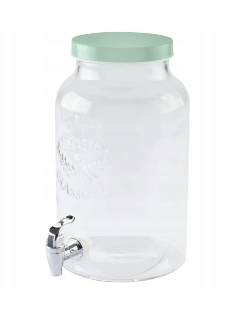 Image for �Jug Jar With Tap�