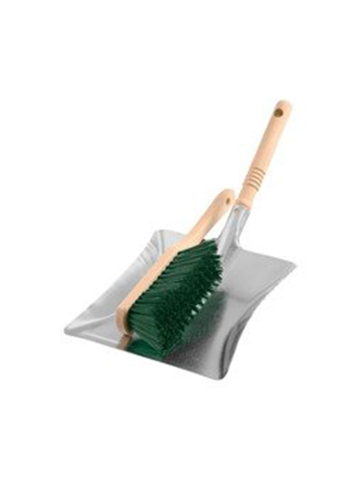 Image for Outdoor Sweeping�