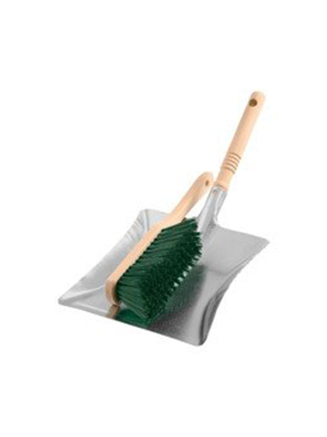 Image for Outdoor Sweeping�