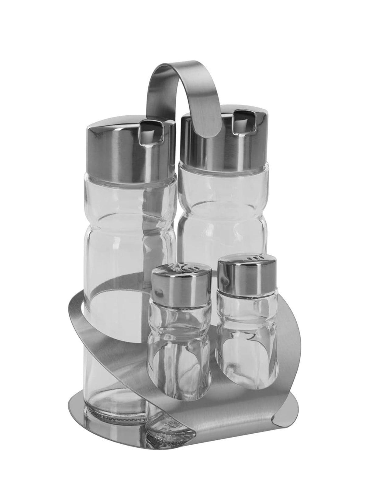 Image for Vinegar And Oil Spray Set