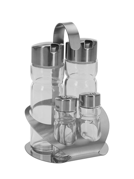 Image for Vinegar And Oil Spray Set