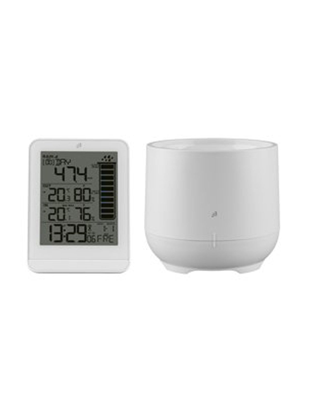 Image for Radio Weather Station