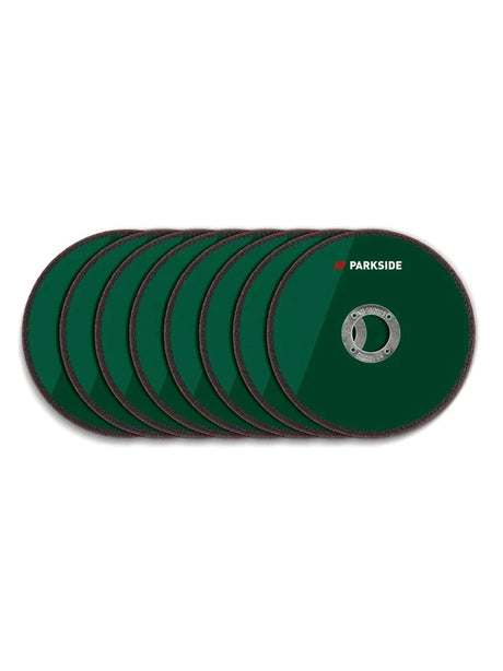 Image for Aluminum Cutting Discs