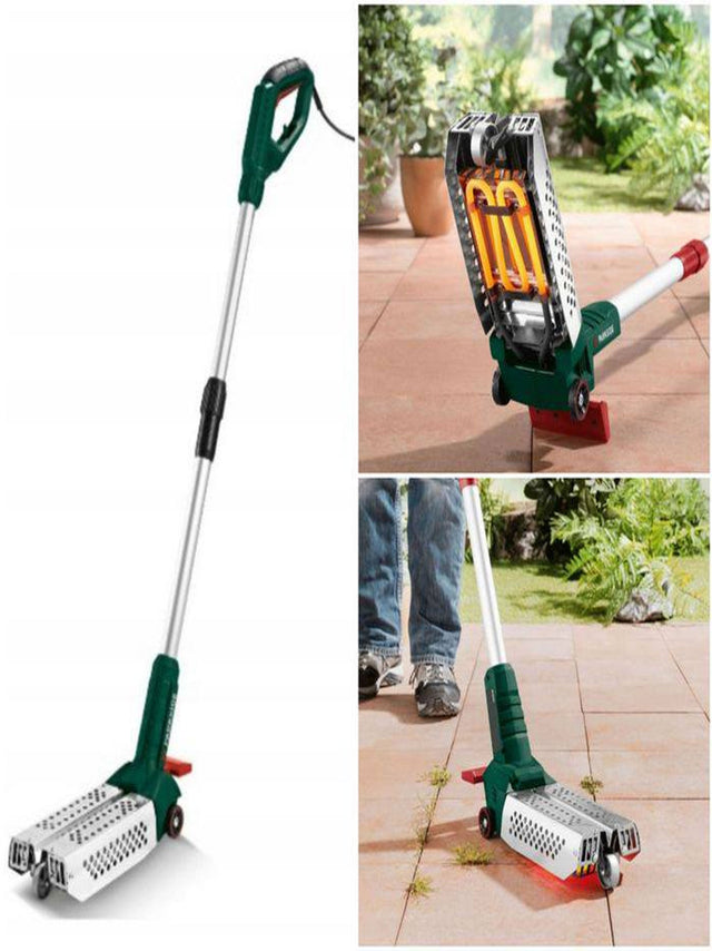 Image for Thermoflamm Weed Killer