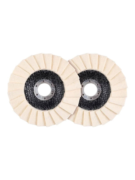 Image for Polishing Disc Set