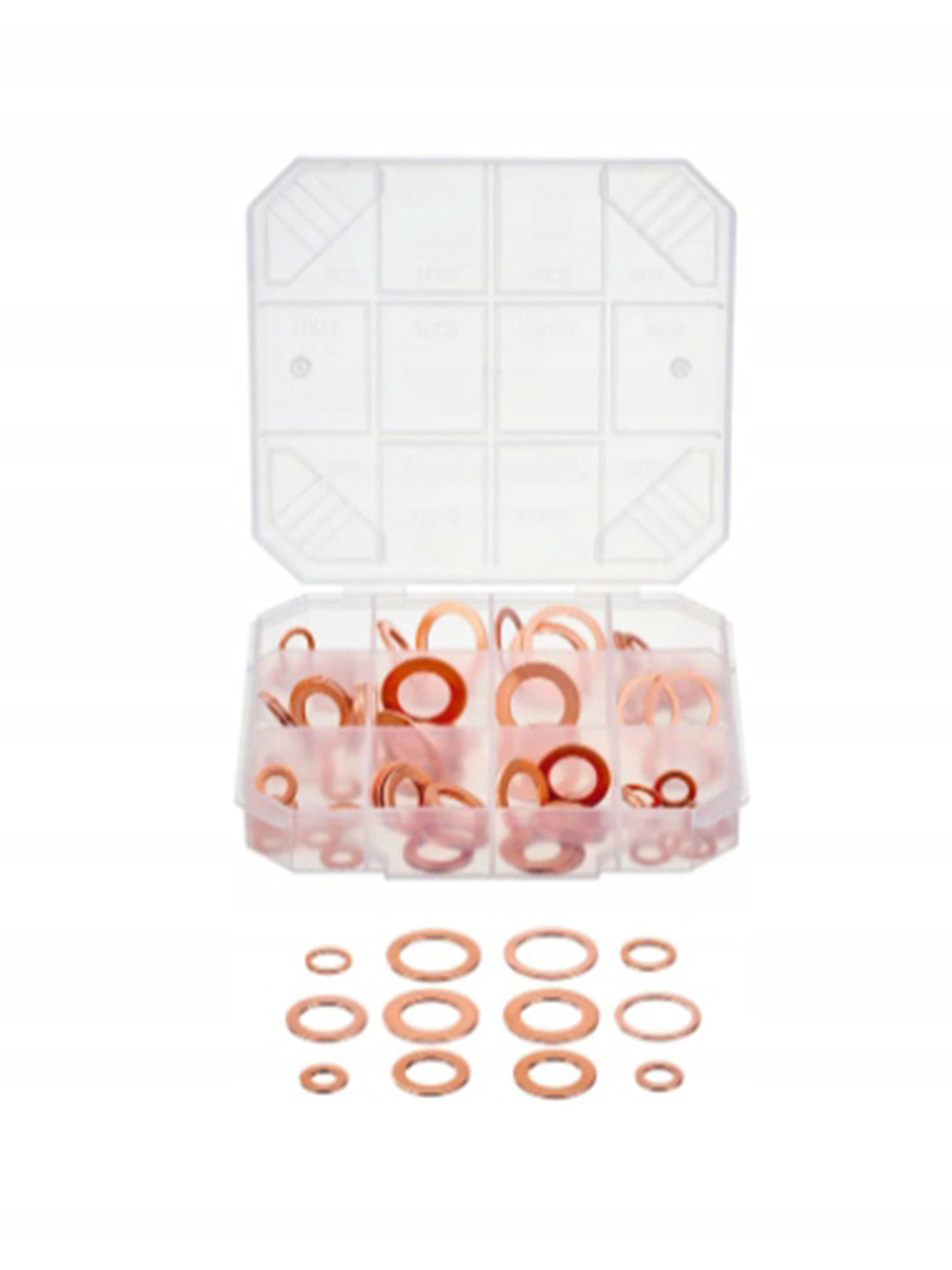 Image for Copper Gasket Set