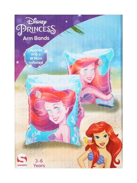 Image for Swimming Armbands