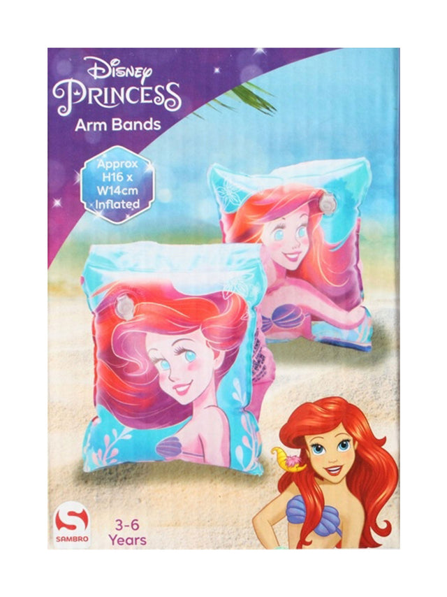 Image for Swimming Armbands