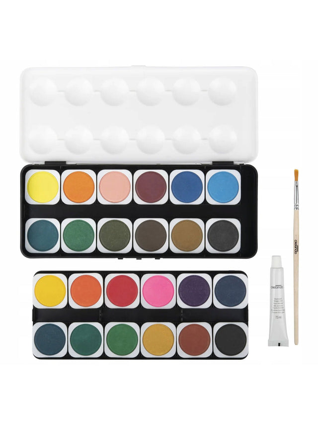 Image for Watercolors
