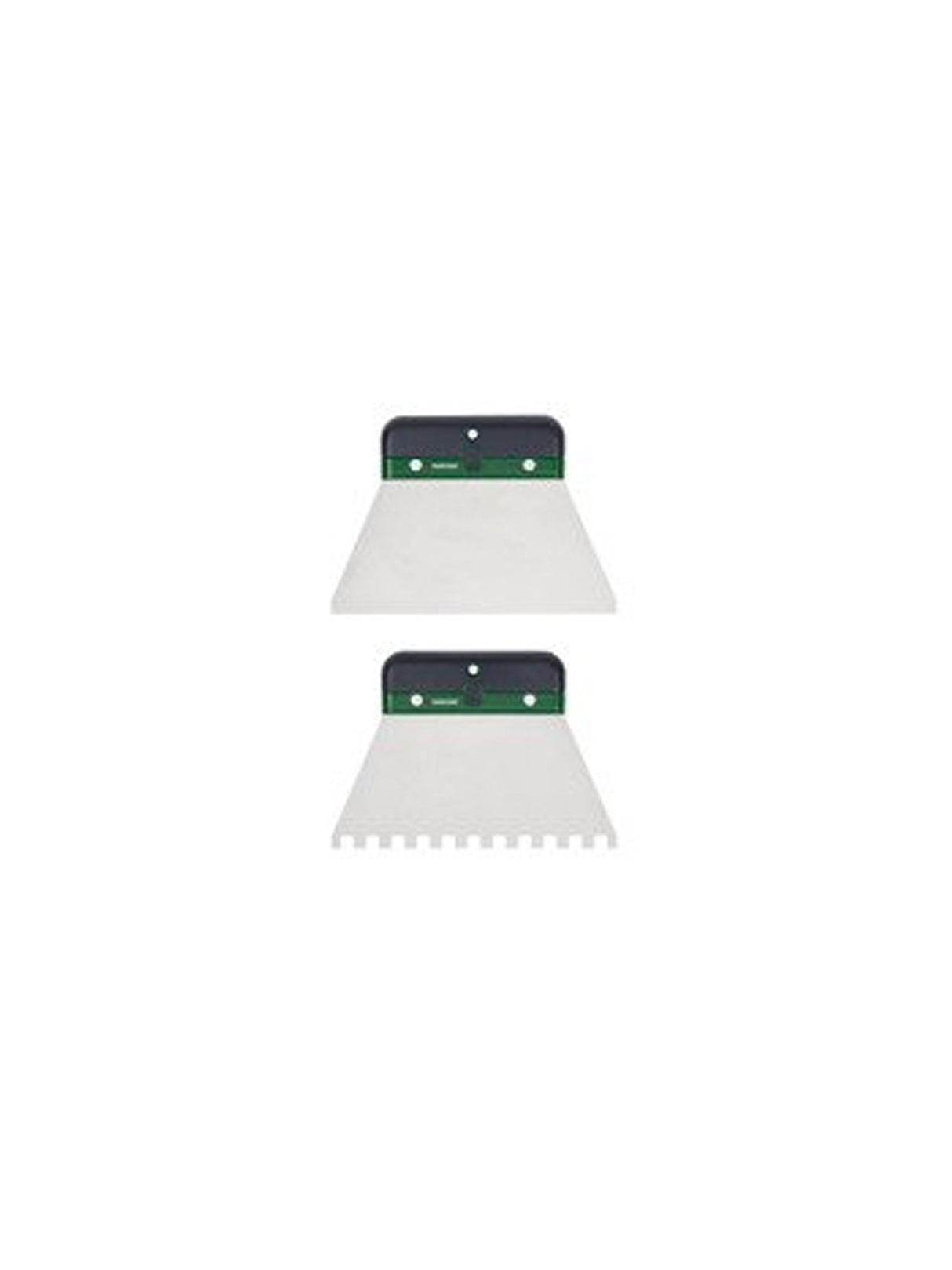 Image for Trapezoidal Spatula