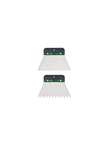 Image for Trapezoidal Spatula