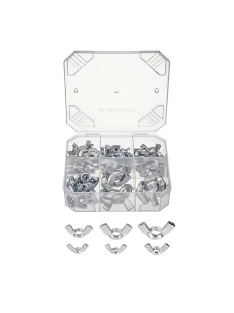 Image for Wing Nut Set
