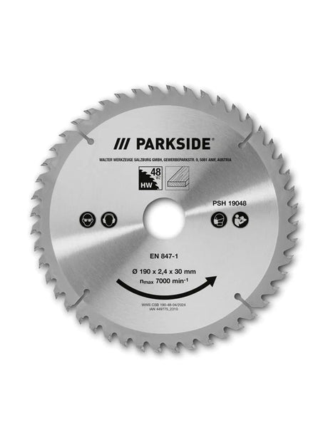 Image for Circular Saw Blade