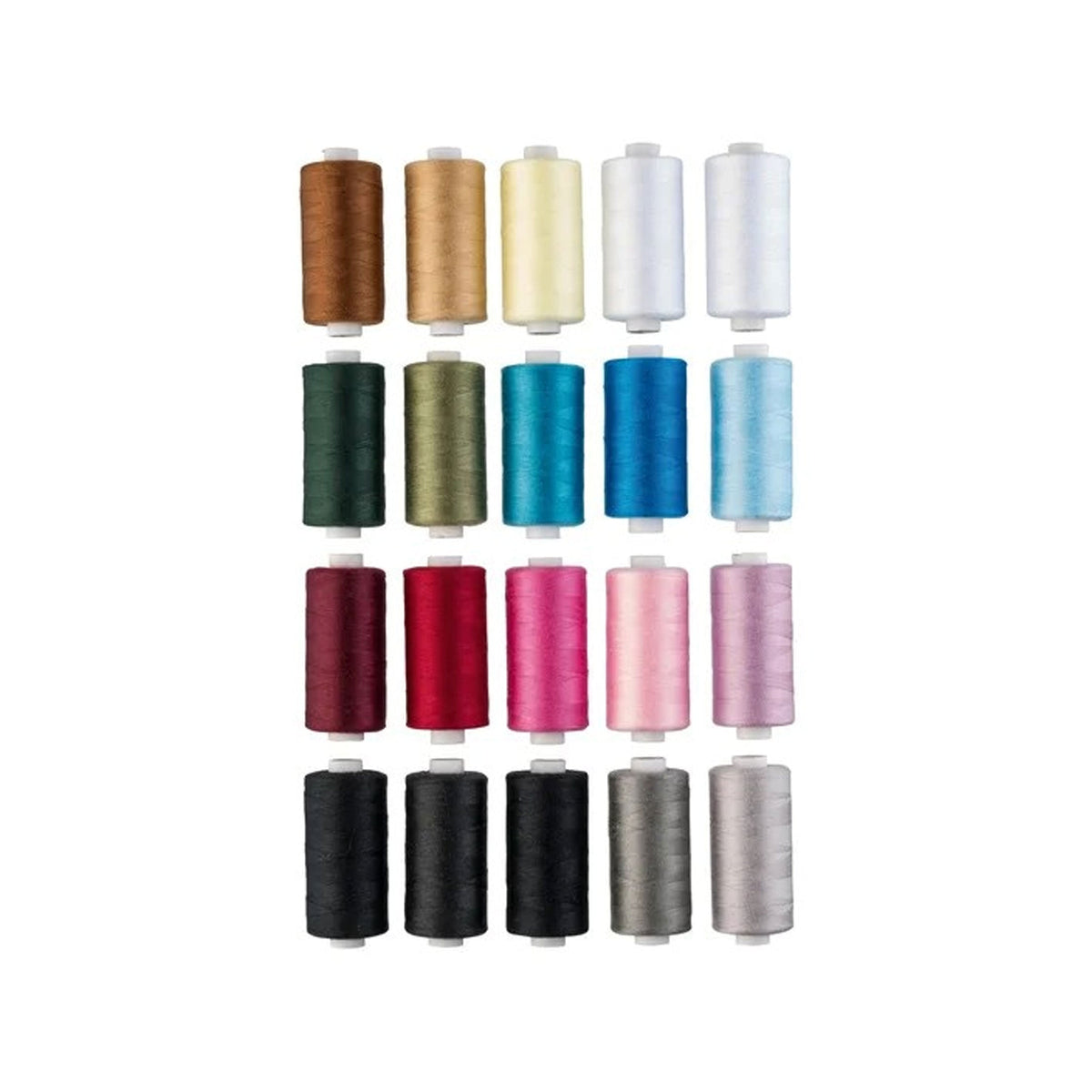 Sewing Thread Set – All Brands Factory Outlet