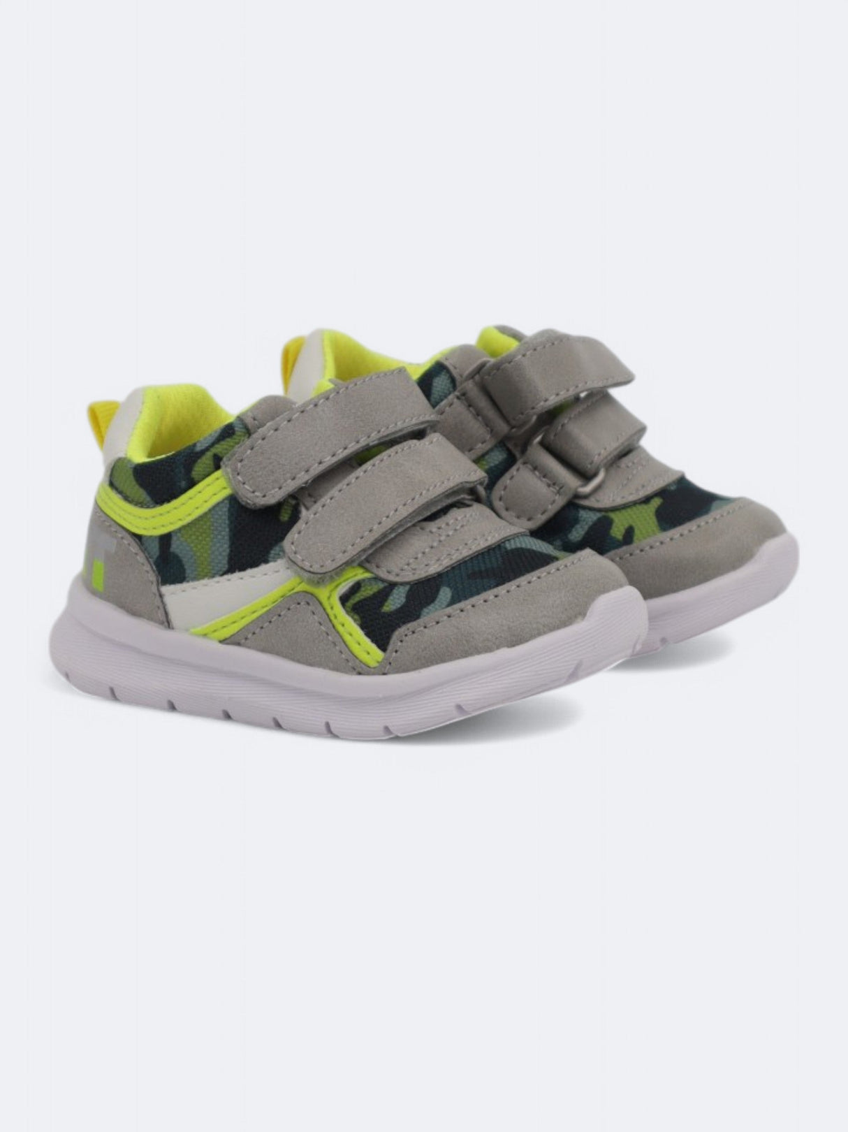 Image for Kids Boy's Printed Sneakers,Multi