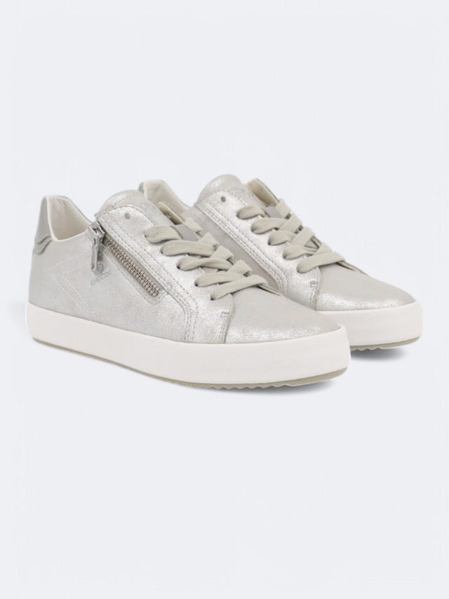 Image for Kids Girl's Casual Shoes,Silver