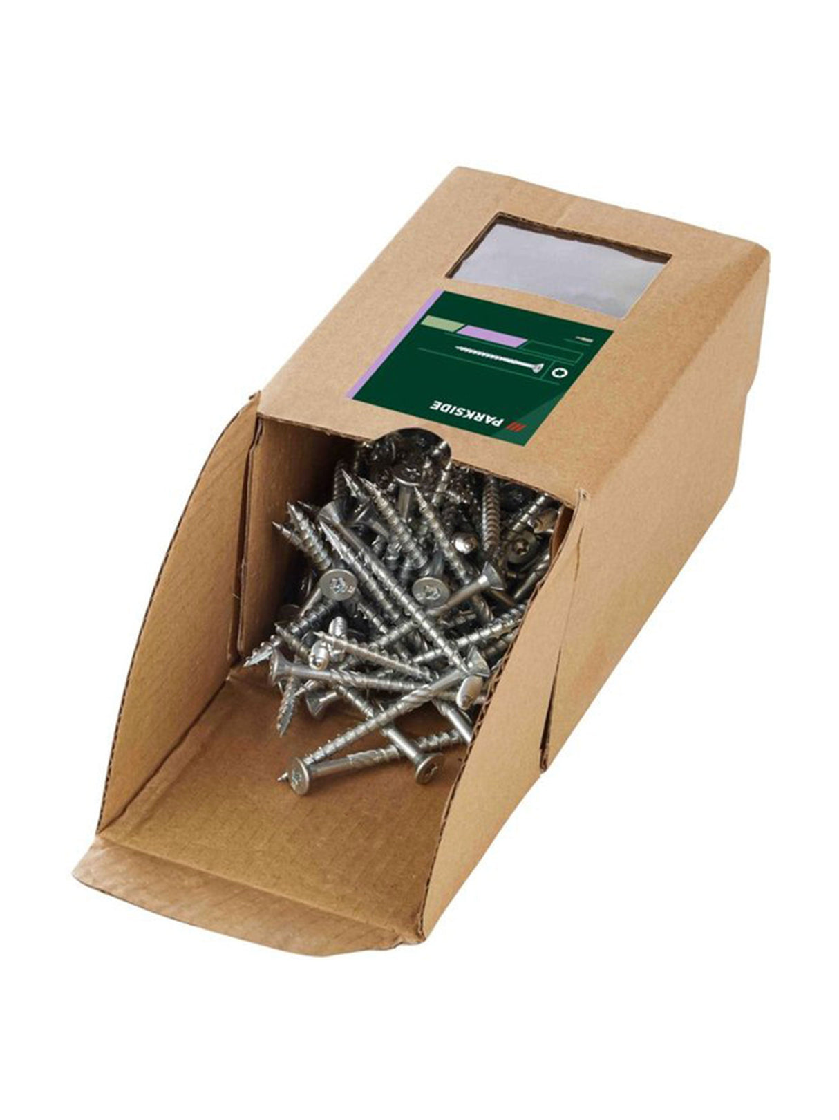 Image for Chipboard Screws
