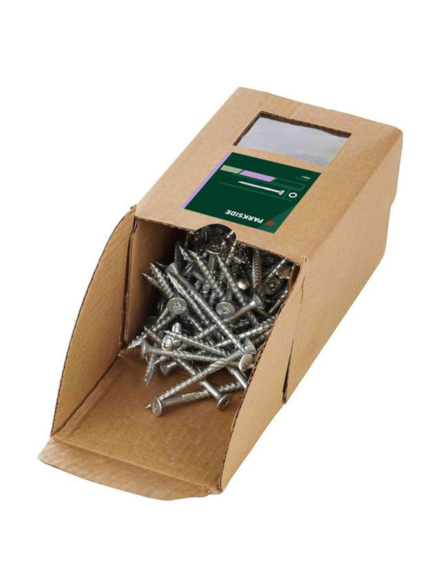 Image for Chipboard Screws