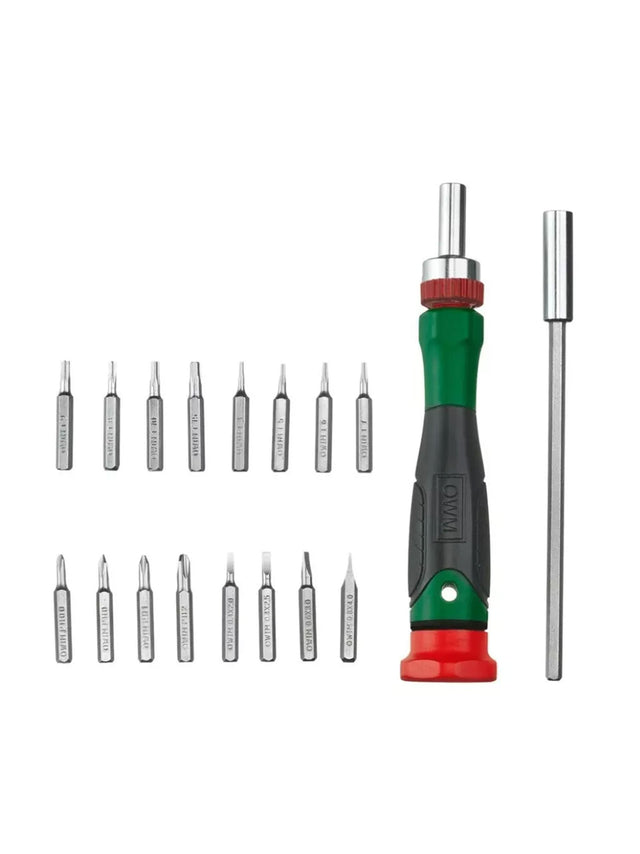 Image for Screwdriver Set
