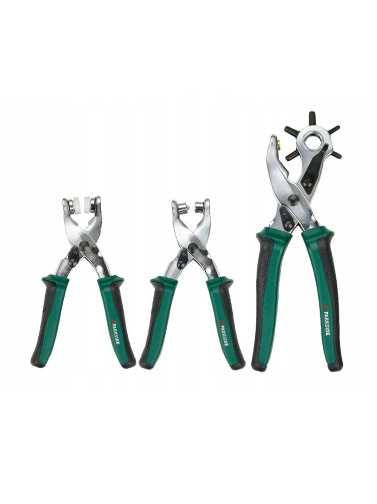 Image for Snap Fastener Pliers