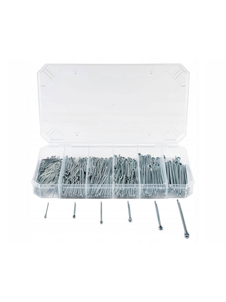 Image for Assorted Cotter Pins