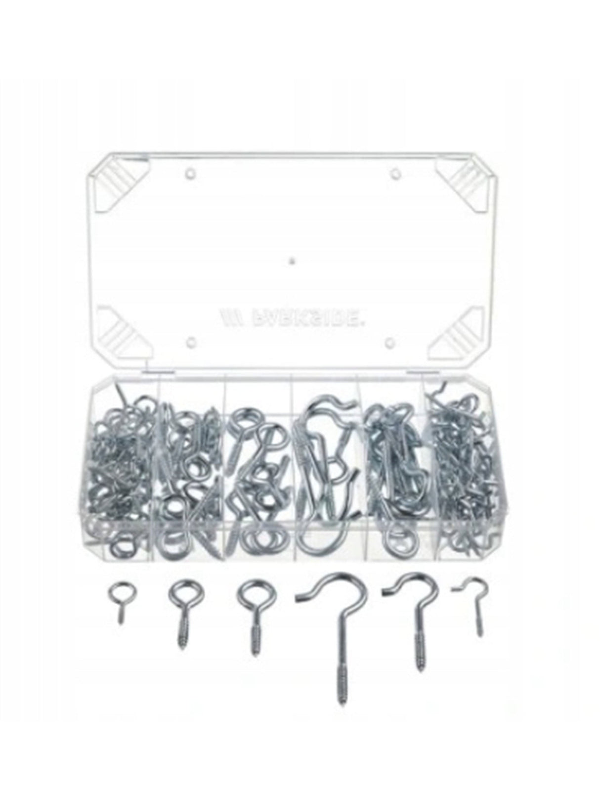 Image for Hook Assortment