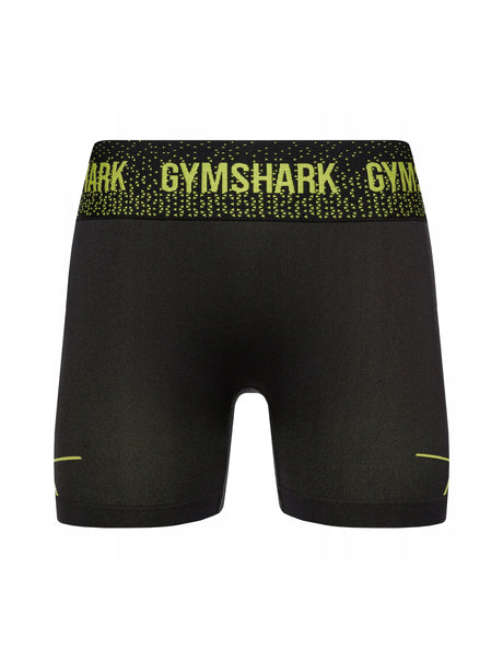 Image for Women's Textured Sports Short,Black