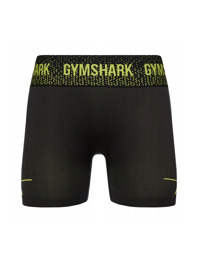 Image for Women's Textured Sports Short,Black