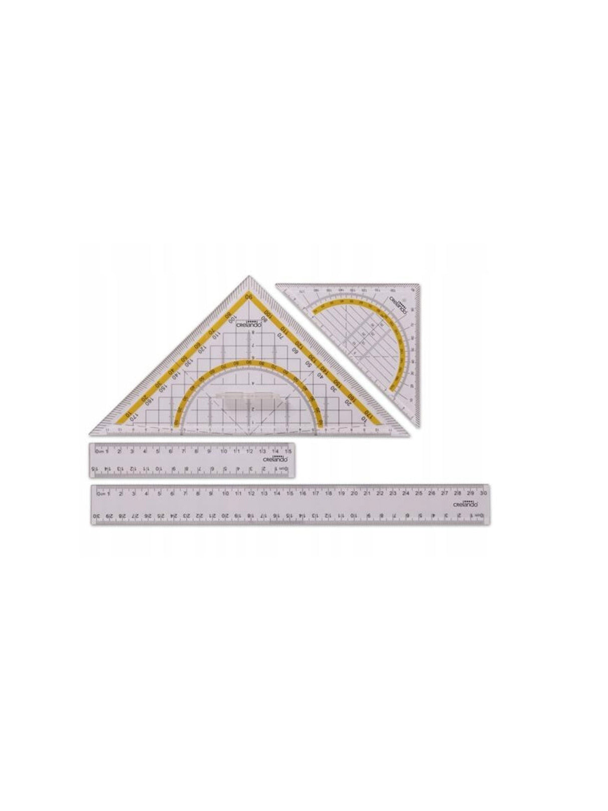 Image for Geometric Set