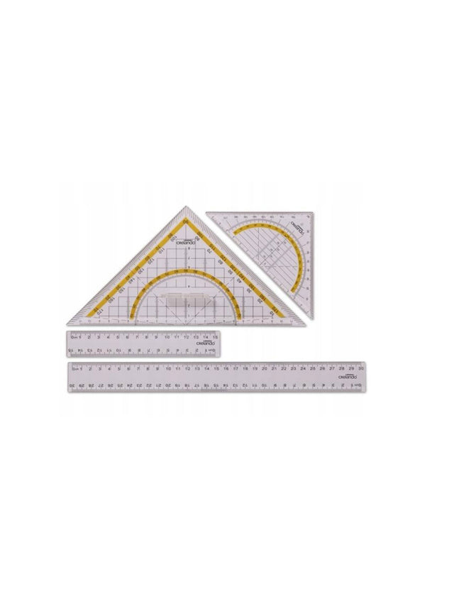 Image for Geometric Set