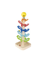 Image for A Tree That Makes Sounds