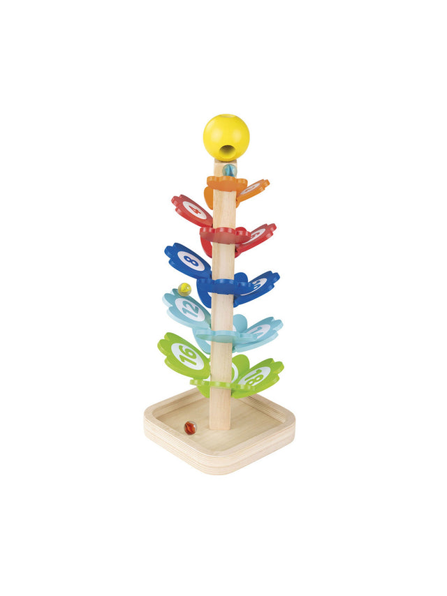 Image for A Tree That Makes Sounds